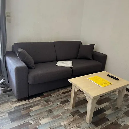 شقة Loc Luz St Sauveur 2 لوز سانت سوفير