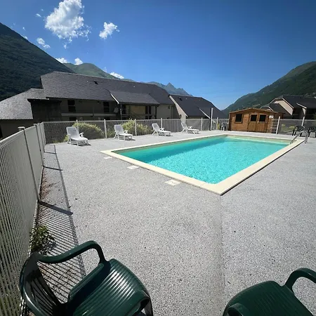 شقة Loc Luz St Sauveur 2 *
