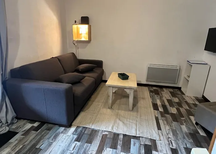 Loc Luz St Sauveur 2 *