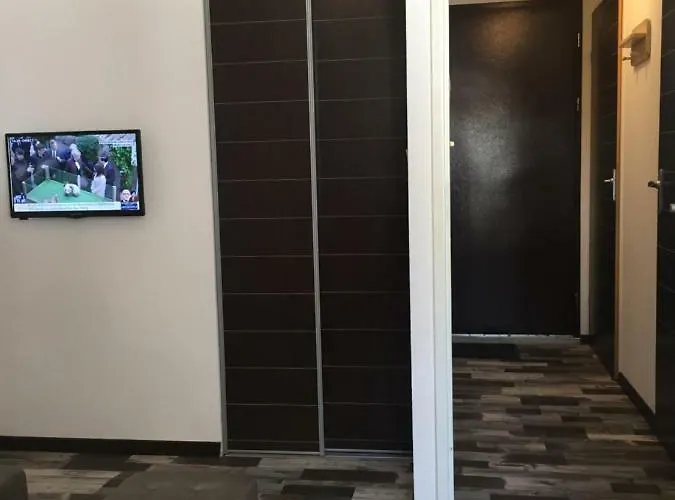 Loc Luz St Sauveur 2 Appartement Luz-Saint-Sauveur