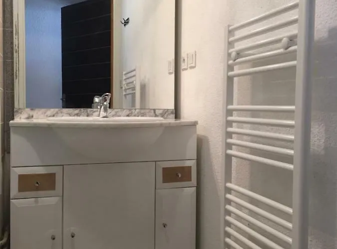 Loc Luz St Sauveur 2 Appartement *