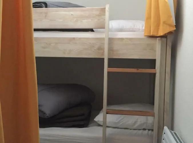 Loc Luz St Sauveur 2 Appartement Luz-Saint-Sauveur