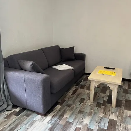 아파트 Loc Luz St Sauveur 2 *