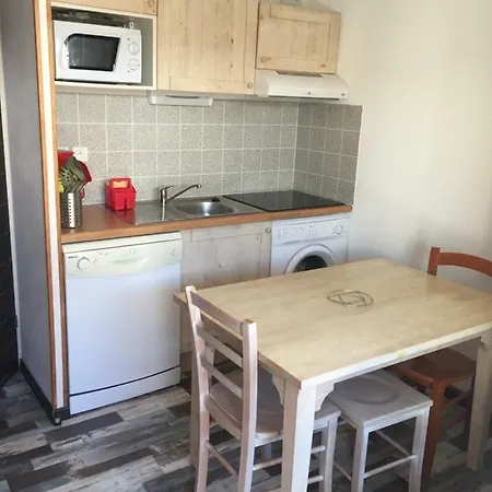 Loc Luz St Sauveur 2 아파트 뤼생소베르