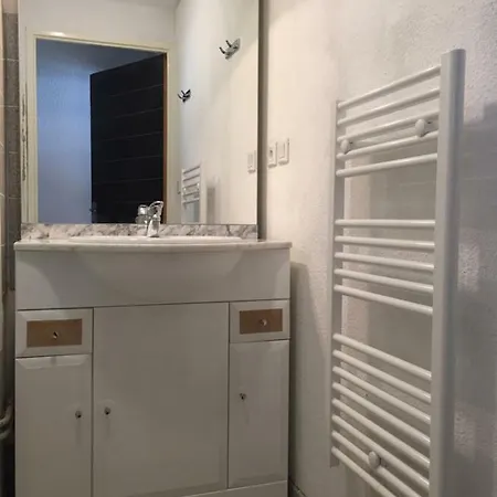 Loc Luz St Sauveur 2 Апартаменты *