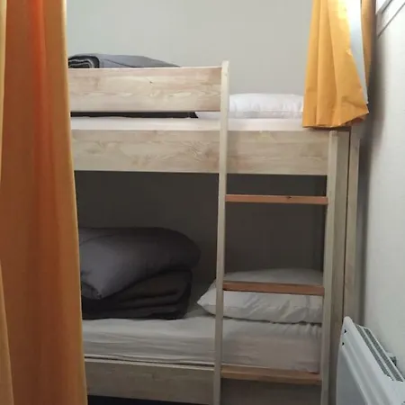 Loc Luz St Sauveur 2 Апартаменты Люс-Сен-Совёр
