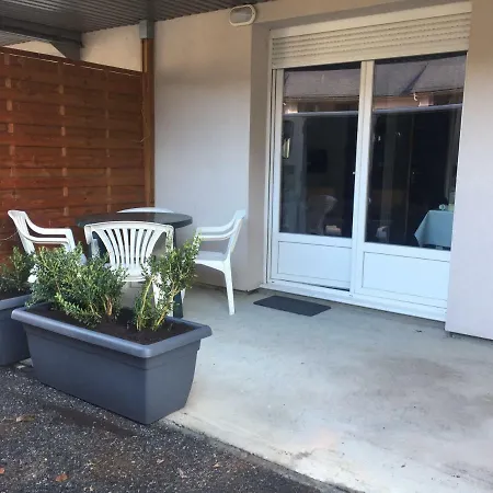 Apartment Loc Luz St Sauveur 2