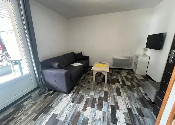 Apartamento Loc Luz St Sauveur 2 Luz-Saint-Sauveur