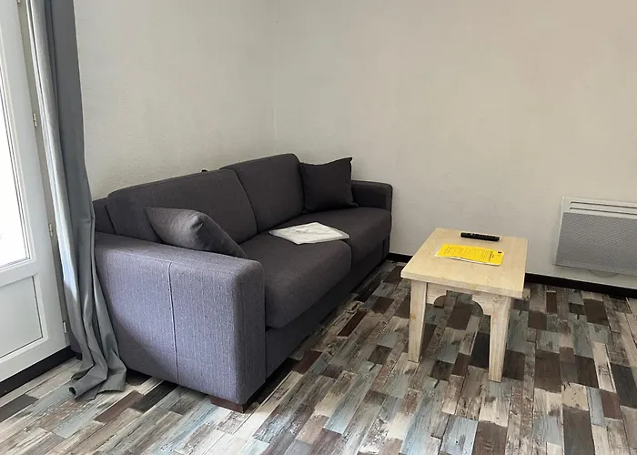 Apartamento Loc Luz St Sauveur 2 *