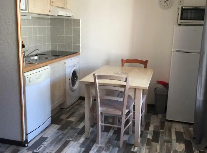 Loc Luz St Sauveur 2 *